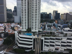 High Street Centre (D6), Office #134625082